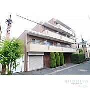 ガーデン中野 4階 築20年2ヶ月の賃貸物件