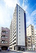 神楽坂駅より徒歩5分 12階 築4年2ヶ月の賃貸物件