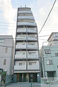 セジョリ大井町 4階 築17年3ヶ月の賃貸物件