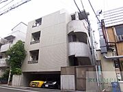 ディム三宿 4階 築22年10ヶ月の賃貸物件