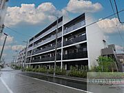 登戸駅より徒歩9分 2階 築2年2ヶ月の賃貸物件