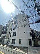 ライクフォール氷川台 4階 築1年3ヶ月の賃貸物件