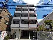 西新宿駅より徒歩5分 5階 築11年9ヶ月の賃貸物件
