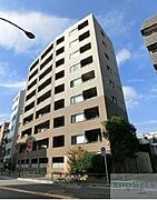 中野坂上駅より徒歩5分 4階 築20年11ヶ月の賃貸物件