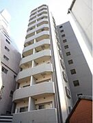 若松河田駅より徒歩3分 11階 築20年11ヶ月の賃貸物件