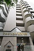 フェニックス新高円寺 10階 築28年3ヶ月の賃貸物件