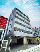 中村橋駅より徒歩3分 4階 築18年6ヶ月の賃貸物件