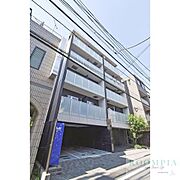 池袋駅より徒歩12分 2階 築9年4ヶ月の賃貸物件