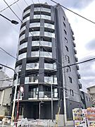 ＺＯＯＭ新宿夏目坂 6階 築6年10ヶ月の賃貸物件