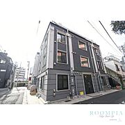 千駄ケ谷駅より徒歩6分 1階 築5年9ヶ月の賃貸物件