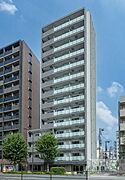 西新宿駅より徒歩8分 13階 築4年9ヶ月の賃貸物件