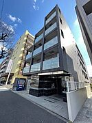 小竹向原駅より徒歩9分 2階 築15年の賃貸物件