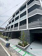 アーバンパーク江古田の森 5階 築1年2ヶ月の賃貸物件