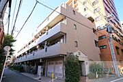 カテリーナ市ケ谷 2階 築28年2ヶ月の賃貸物件