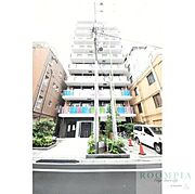 巣鴨駅より徒歩3分 4階 築5年9ヶ月の賃貸物件