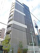 門前仲町駅より徒歩8分 6階 築5年7ヶ月の賃貸物件