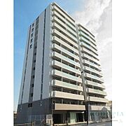 板橋駅より徒歩8分 9階 築19年3ヶ月の賃貸物件