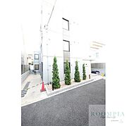 池尻大橋駅より徒歩12分 1階 築7年6ヶ月の賃貸物件