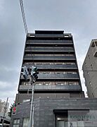 野方駅より徒歩5分 5階 築1年11ヶ月の賃貸物件