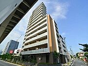 舎人駅より徒歩5分 9階 築10年7ヶ月の賃貸物件