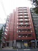 日暮里駅より徒歩10分 2階 築14年9ヶ月の賃貸物件