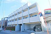 ＰＲＥＭＩＵＭＣＵＢＥ大崎 3階 築14年の賃貸物件