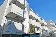 中野駅より徒歩7分 3階 築5年5ヶ月の賃貸物件