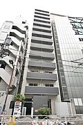 ロメック錦糸町 4階 築13年5ヶ月の賃貸物件