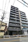 小村井駅より徒歩7分 7階 築5年10ヶ月の賃貸物件