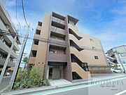 笹塚駅より徒歩7分 1階 築4年の賃貸物件