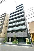 菊川駅より徒歩3分 3階 築5年8ヶ月の賃貸物件