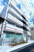 西大島駅より徒歩3分 2階 築6年3ヶ月の賃貸物件