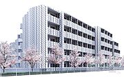 東中野駅より徒歩7分 4階 築2年6ヶ月の賃貸物件