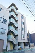亀戸駅より徒歩9分 6階 築15年7ヶ月の賃貸物件