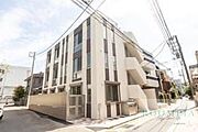 目白駅より徒歩5分 2階 築6年8ヶ月の賃貸物件