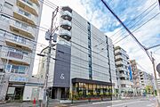 アンパサンド北新宿 7階 築3年3ヶ月の賃貸物件