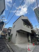 高田馬場駅より徒歩10分 3階 築24年の賃貸物件