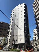 神楽坂駅より徒歩6分 3階 築7年1ヶ月の賃貸物件