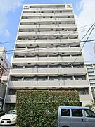 ＧＡＬＩＣＩＡＷＡＳＥＤＡ 4階 築20年2ヶ月の賃貸物件