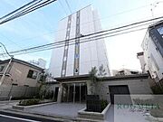 下板橋駅より徒歩8分 3階 築2年8ヶ月の賃貸物件