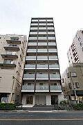 亀有駅より徒歩6分 12階 築8年2ヶ月の賃貸物件