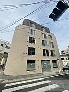ルーデンス上板橋 4階 築1年2ヶ月の賃貸物件