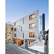 プラス新宿 4階 新築の賃貸物件