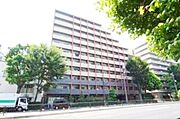 ブライズ方南町 3階 築9年9ヶ月の賃貸物件