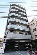 武蔵関駅より徒歩3分 4階 築11年9ヶ月の賃貸物件