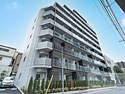 菊川駅より徒歩10分 1階 築8年2ヶ月の賃貸物件