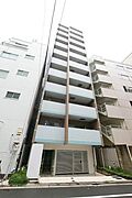 ＰＲＥＭＩＵＭＣＵＢＥ日本橋浜町 5階 築10年の賃貸物件