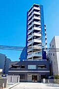 高田馬場駅より徒歩7分 7階 築20年10ヶ月の賃貸物件