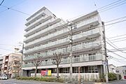 レジディア杉並方南町 3階 築17年2ヶ月の賃貸物件