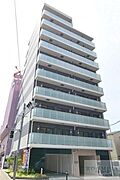 ラフィスタ中板橋 2階 築9年の賃貸物件